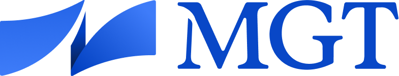 Logo de MGT Auditores